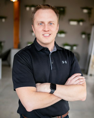 Ben deTASO